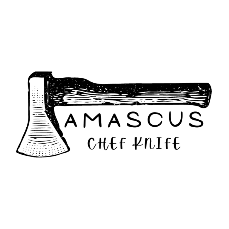 Damascus Chef Knife Set | Best Kitchen Knife Set & Chef Set