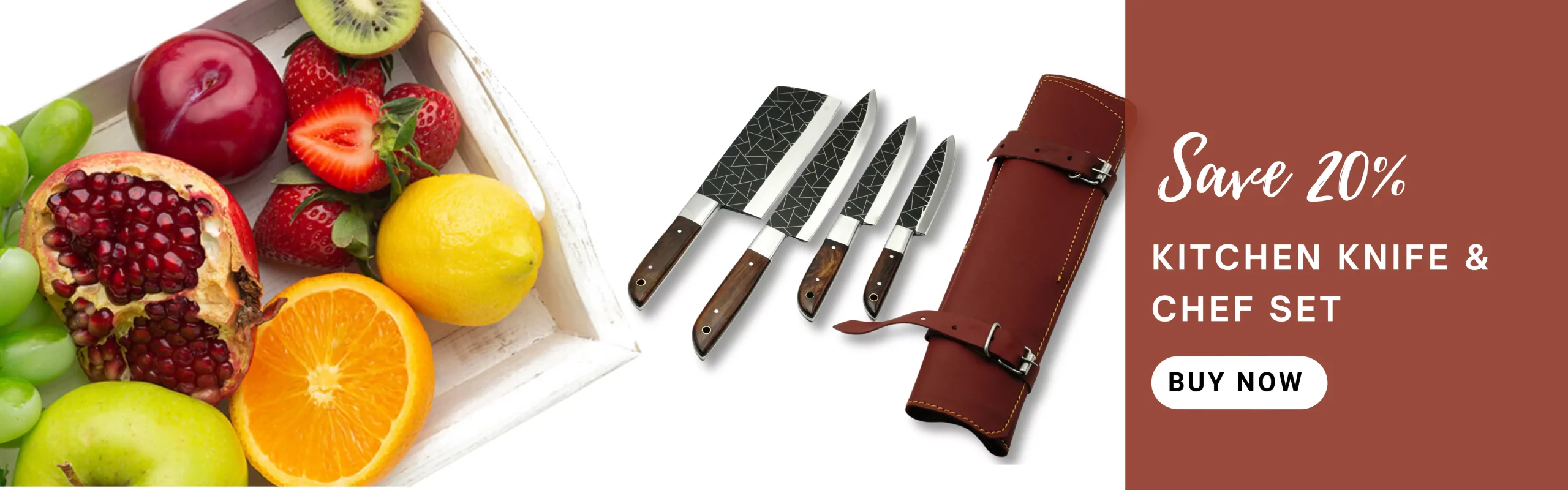 damascus chef knife, kitchen chef set, kitchen knife set, handmade kitchen knive set